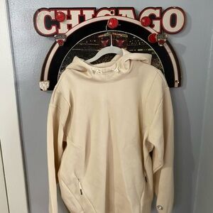 Champion tech weave hoody size large